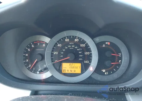 2010 Toyota Rav4 from USA, damaged, VIN JTMZF4DV2AD016049